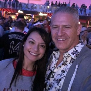 Meet your Posher, Darin